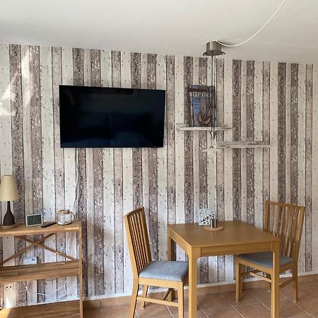 Ferienapartment Rosengrund Busum Luaran gambar