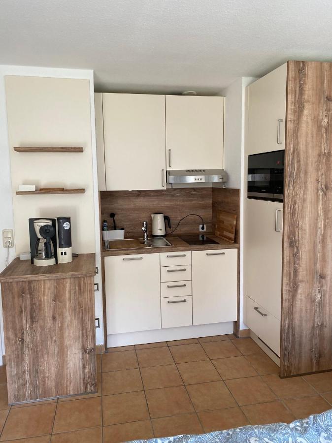 Ferienapartment Rosengrund Busum Luaran gambar